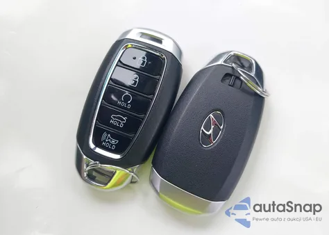 2022 Hyundai Elantra Sel из США, поврежденный, VIN 5NPLM4AG3NH082353